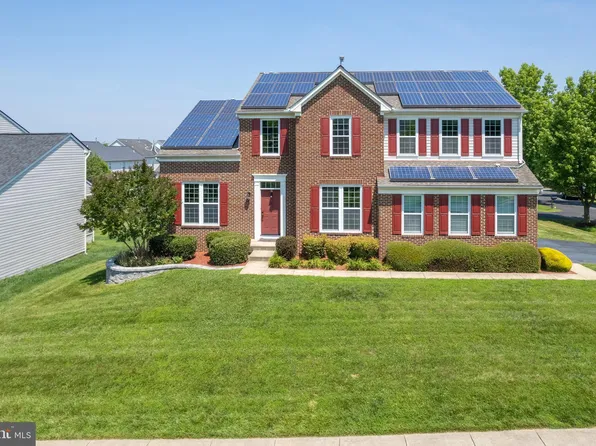 18400 Bright Plume Ter, Boyds, MD 20841