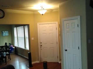 8100 New Hope Rd, Hackett, AR 72937