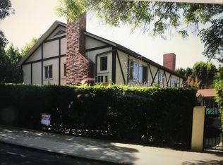 3349 Primera Ave, Los Angeles, CA 90068