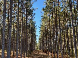 265 Williford Rd, Rebecca, GA 31783