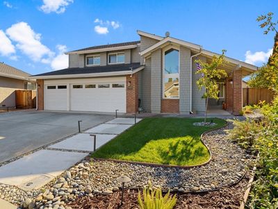 3578 Barley Ct, San Jose, CA, 95127