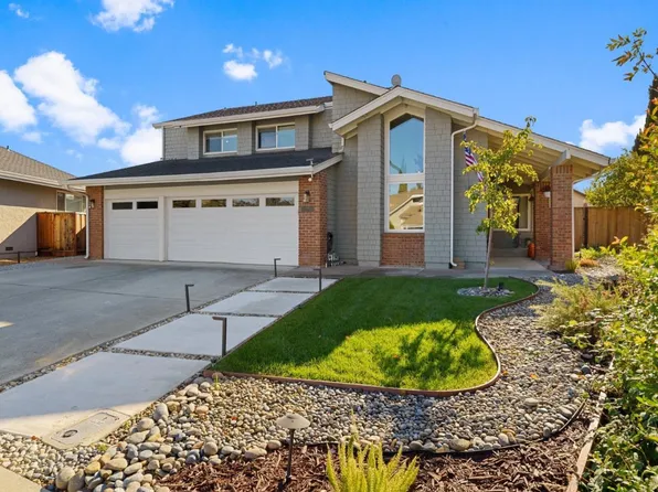 3578 Barley Ct, San Jose, CA 95127
