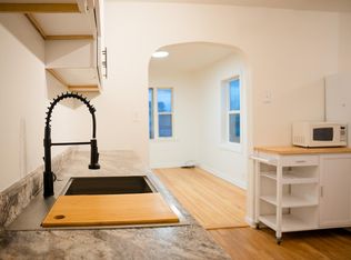 607 E Fetterman St, Laramie, WY 82070