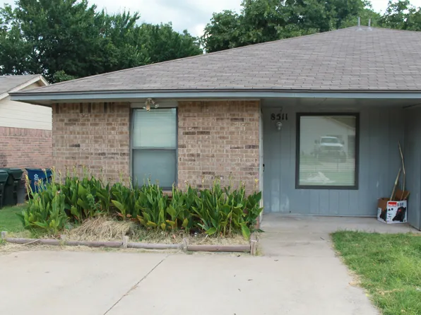 8511 Justin Pl, Midwest City, OK 73110