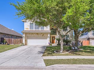 814 Inverness Way, Cibolo, TX 78108