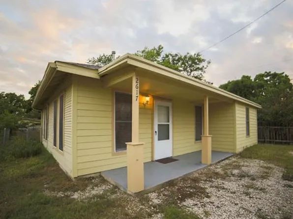 2617 Wheless Ln, Austin, TX 78723