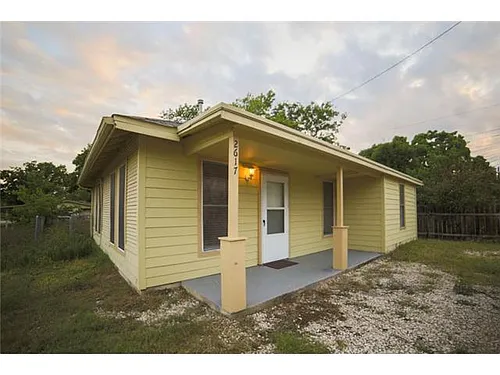 2617 Wheless Ln Photo 1