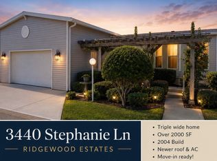 3440 Stephanie Ln, Ellenton, FL 34222