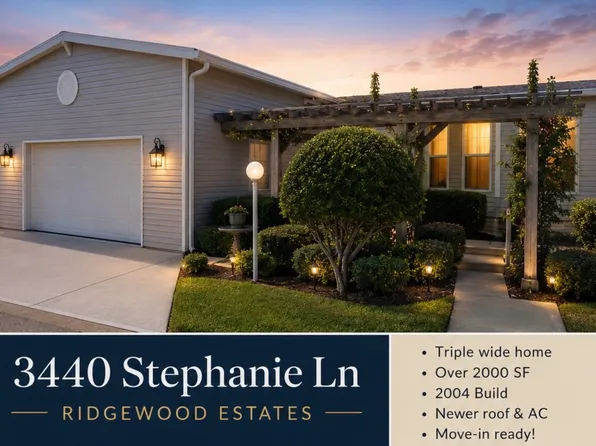 3440 Stephanie Ln, Ellenton, FL 34222