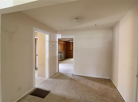 Dining Room from Living Room