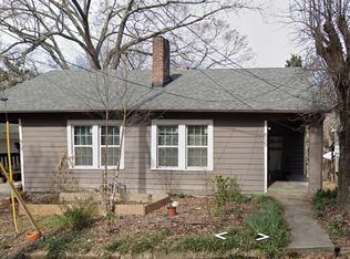 505 Ethel St NW, Atlanta, GA 30318