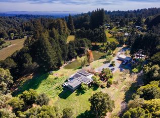 1065 Larsen Rd, Aptos, CA 95003