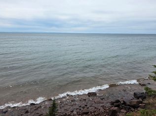 Xx Stone Point Ln, La Pointe, WI 54850