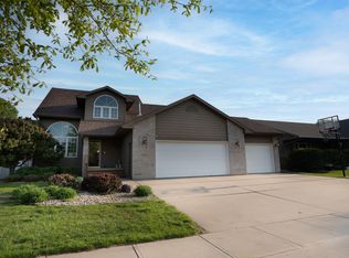2905 W Bitterroot St, Sioux Falls, SD 57108