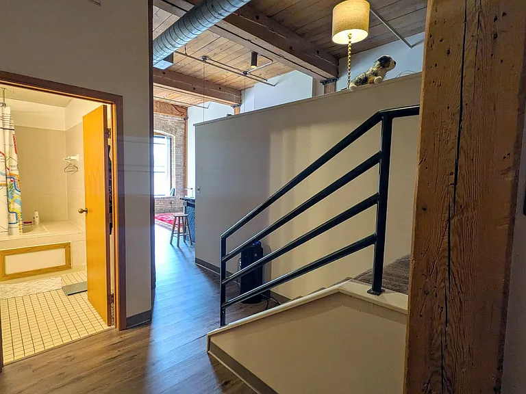 210 N 2nd St #306 — Photo 2