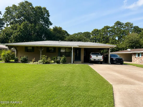 168 Eckart Dr, New Iberia, LA 70560