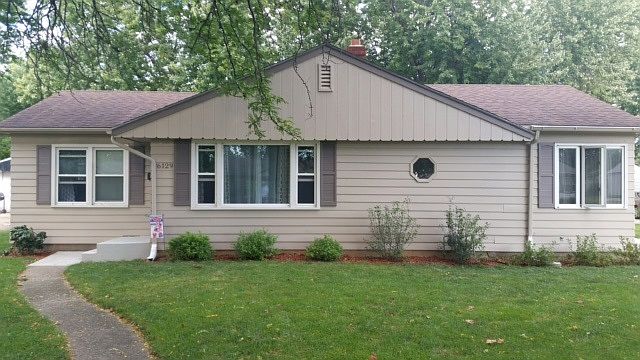 1st image of 6129 Walker Ave