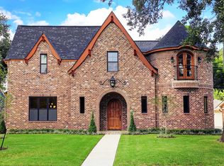 12422 Perthshire Rd, Houston, TX 77024