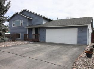 1610 Mullan Trl, Missoula, MT 59808