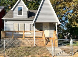 16537 Turner St, Detroit, MI 48221