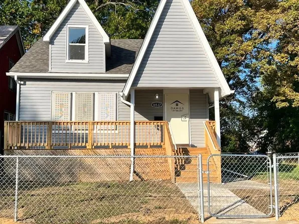 16537 Turner St, Detroit, MI 48221