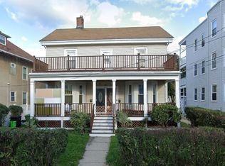 874 Adams St, Dorchester, MA 02124