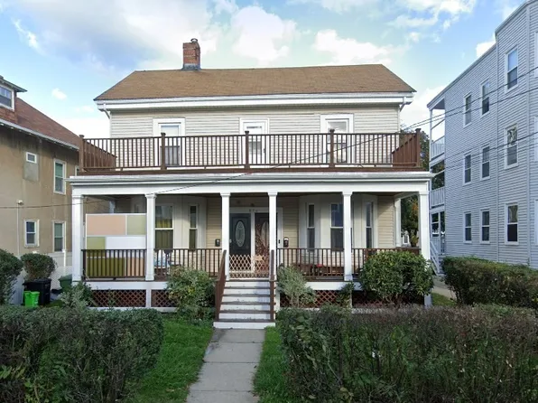 874 Adams St, Dorchester, MA 02124
