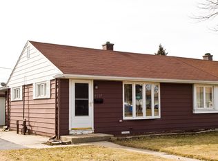 4607 W 88th St, Hometown, IL