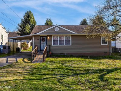 3344 Coffman Dr, Knoxville, TN, 37920