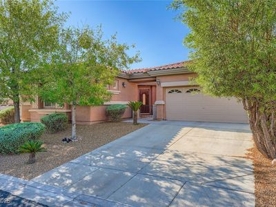5487 Villa Lucia Ct, Las Vegas, NV, 89141