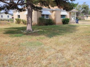 1209 N Spring St, Amarillo, TX 79107