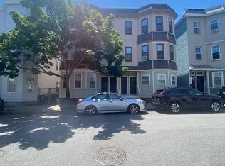 831 E 2nd St #1, South Boston, MA 02127