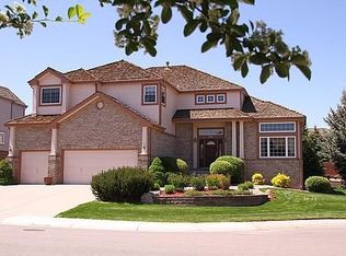 7767 Edgewater Ct, Lone Tree, CO 80124