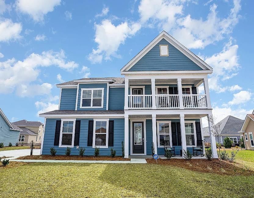 1st image of 1104 Water Grass Ct. Lot 195- Harbor Oak C