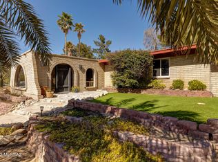 605 E Windy Peak Pl, Tucson, AZ 85704