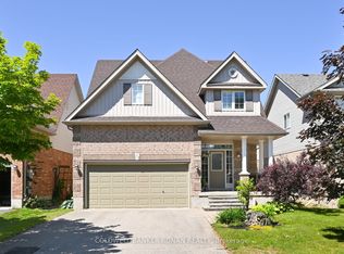 22 Chantler Rd, New Tecumseth, ON L9R2E1