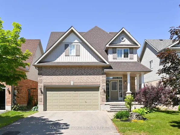 22 Chantler Rd, New Tecumseth, ON L9R 2E1