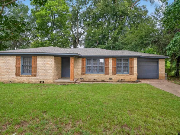 530 Bryson Ave, Athens, TX 75751