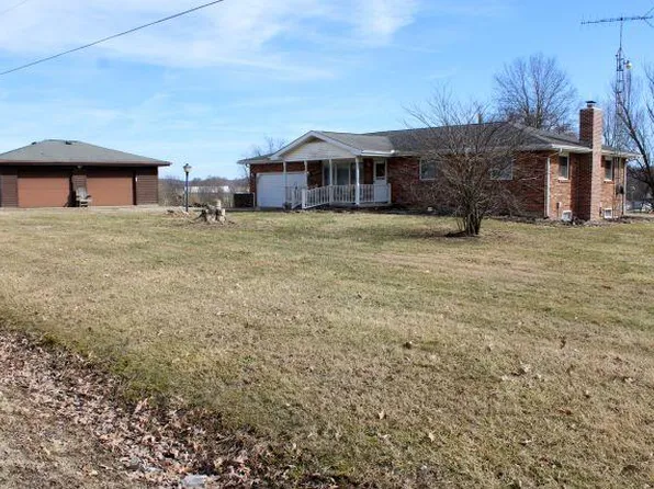 27450 Black Rd, Danville, OH 43014