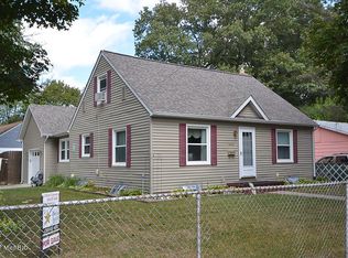 1605 Glendale Blvd, Kalamazoo, MI