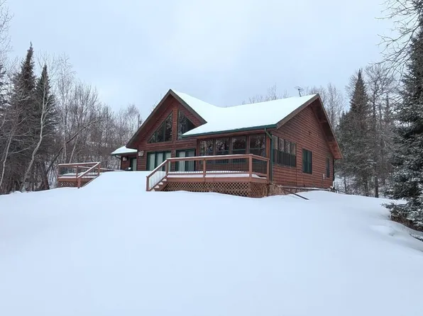 3163 Randa Rd, Orr, MN 55771