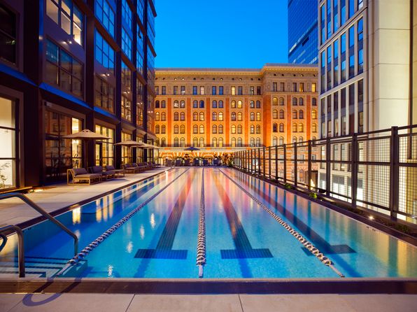 1199 Ludlow St APT 1506