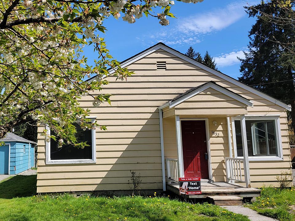 1st image of 1832 Eastside St SE #1