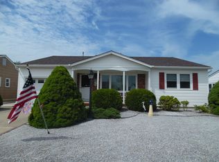 93 Carlisle Rd, Toms River, NJ 08757