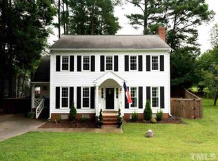 405 Robb Ct, Raleigh, NC 27615