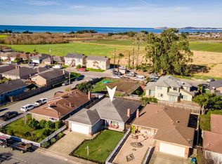 406 Grand Blvd, Half Moon Bay, CA