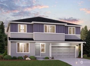 Evergreen Grove, Chehalis, WA 98532