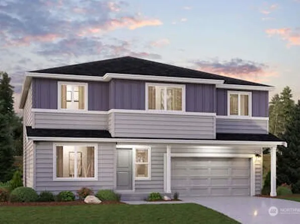 110 Willowbrook Drive, Chehalis, WA 98532