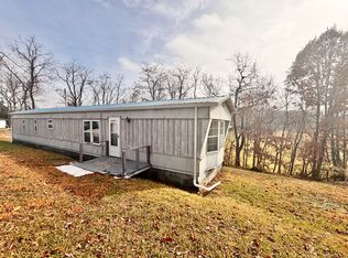 788 Old Cave Springs Rd, Tazewell, TN 37879