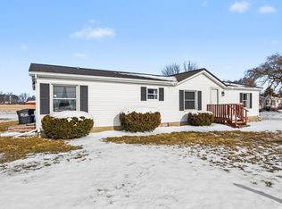 4185 N State Road 5, Cromwell, IN 46732